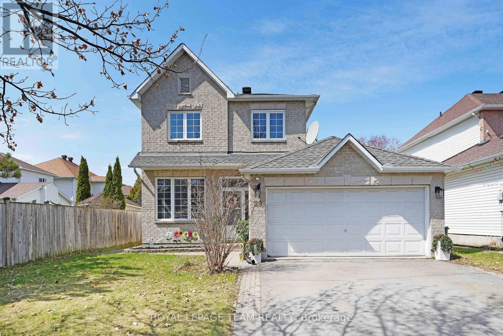 29 Apple Creek Crescent, Ottawa, Ontario  K2M 2N3 - Photo 4 - X13038326