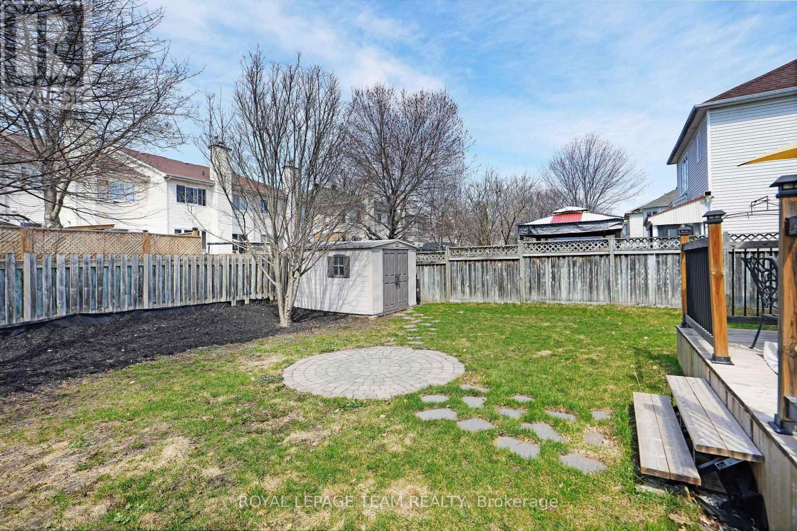 29 Apple Creek Crescent, Ottawa, Ontario  K2M 2N3 - Photo 40 - X13038326