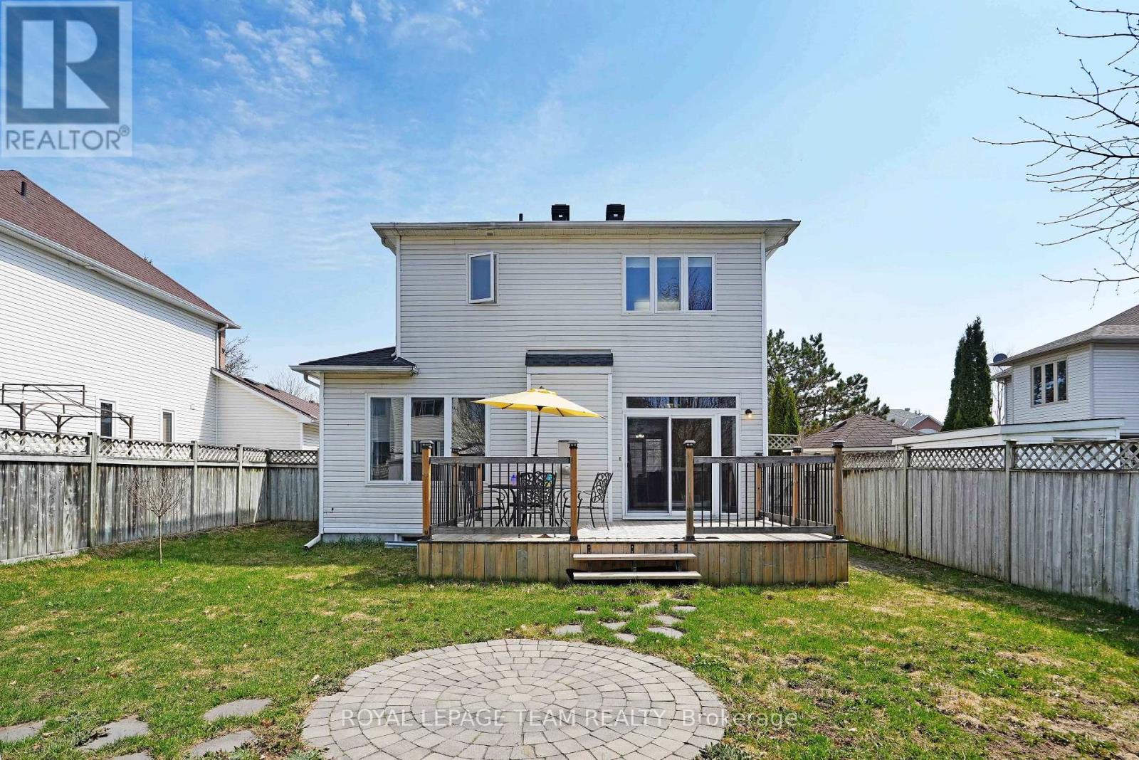 29 Apple Creek Crescent, Ottawa, Ontario  K2M 2N3 - Photo 41 - X13038326