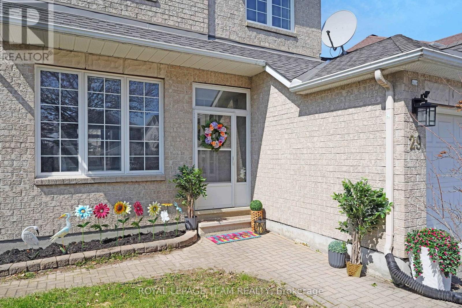 29 Apple Creek Crescent, Ottawa, Ontario  K2M 2N3 - Photo 5 - X13038326