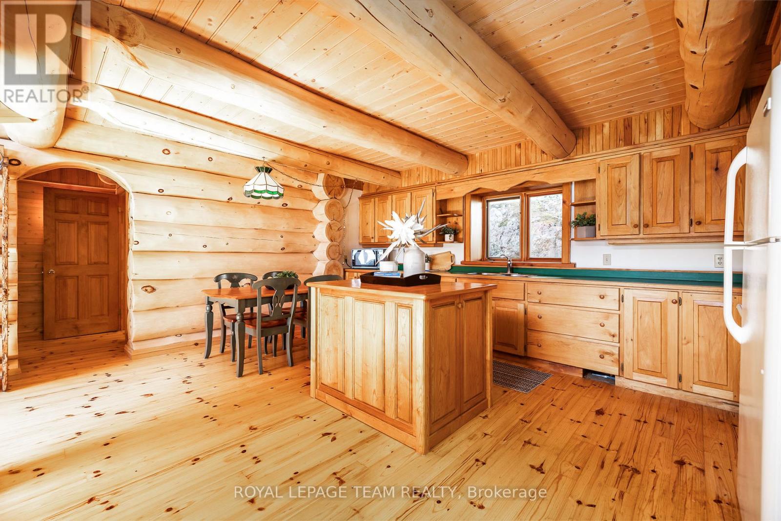 781 Big Rideau North Shore Road, Tay Valley, Ontario  K7H 3C5 - Photo 11 - X13038358