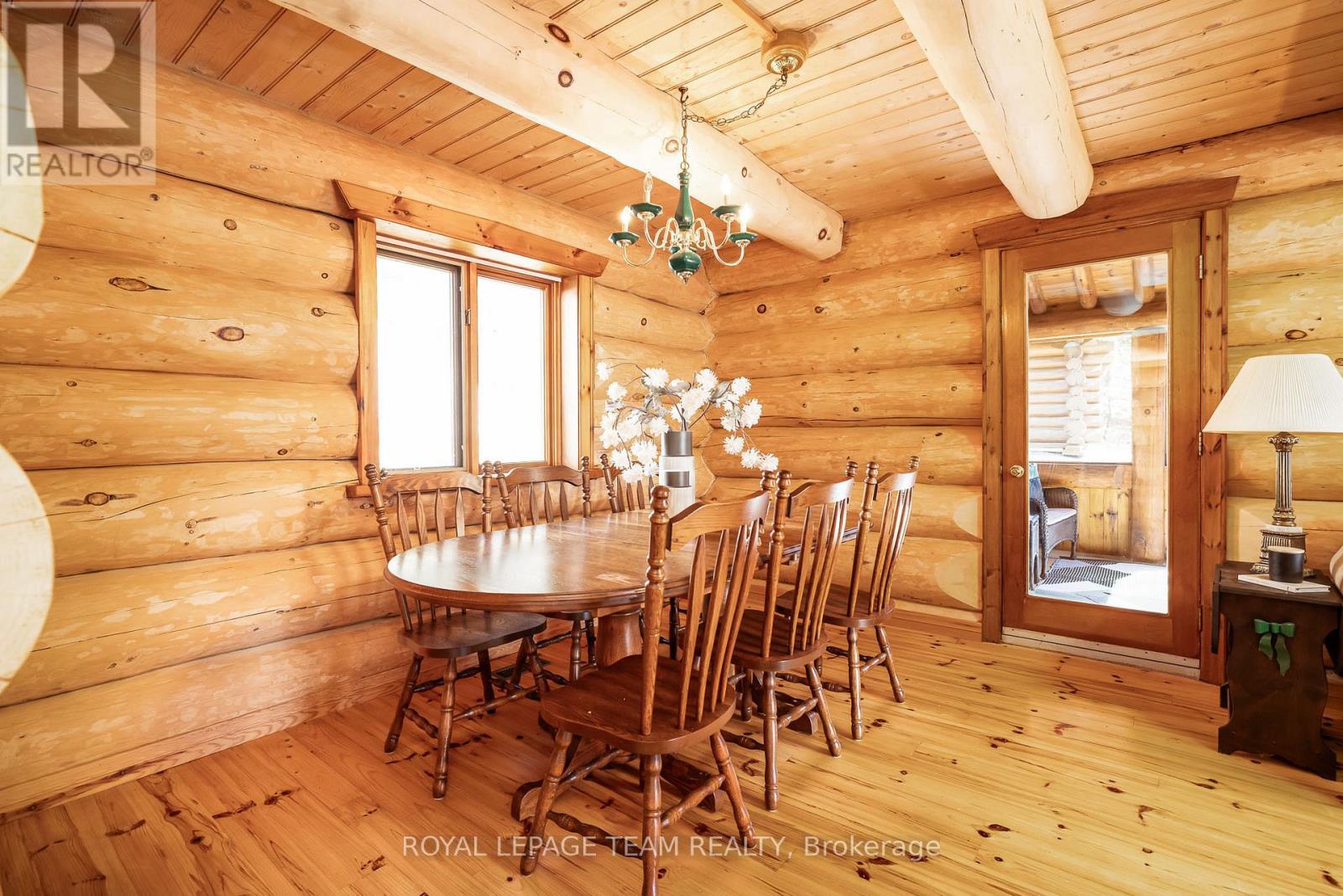 781 Big Rideau North Shore Road, Tay Valley, Ontario  K7H 3C5 - Photo 12 - X13038358