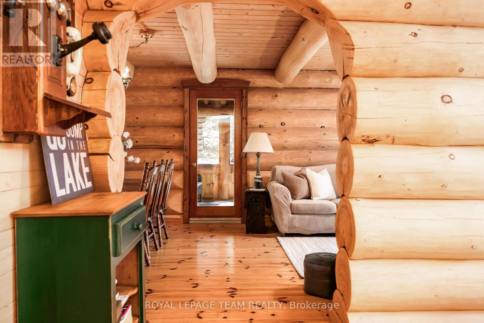 781 Big Rideau North Shore Road, Tay Valley, Ontario  K7H 3C5 - Photo 13 - X13038358