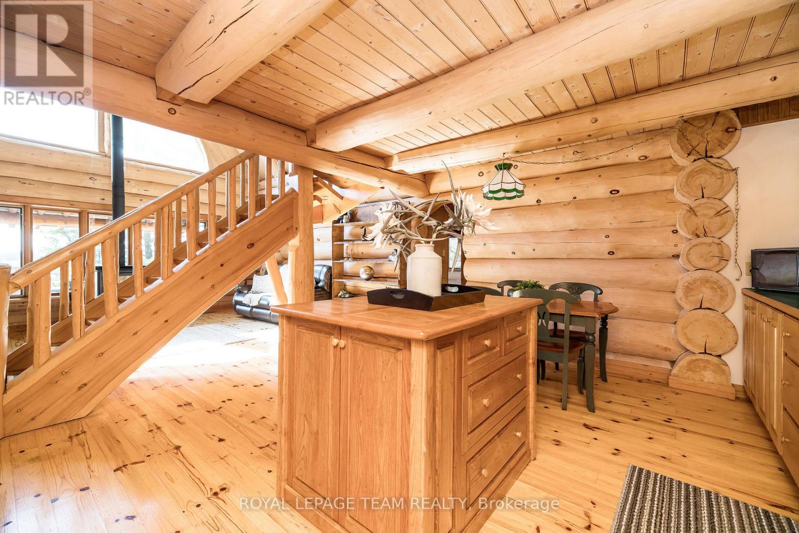 781 Big Rideau North Shore Road, Tay Valley, Ontario  K7H 3C5 - Photo 15 - X13038358