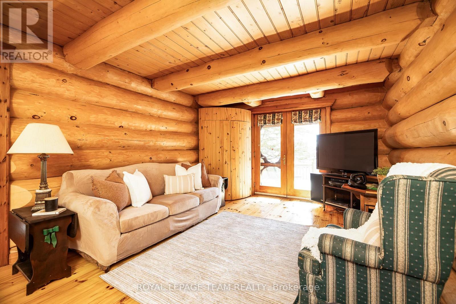 781 Big Rideau North Shore Road, Tay Valley, Ontario  K7H 3C5 - Photo 16 - X13038358