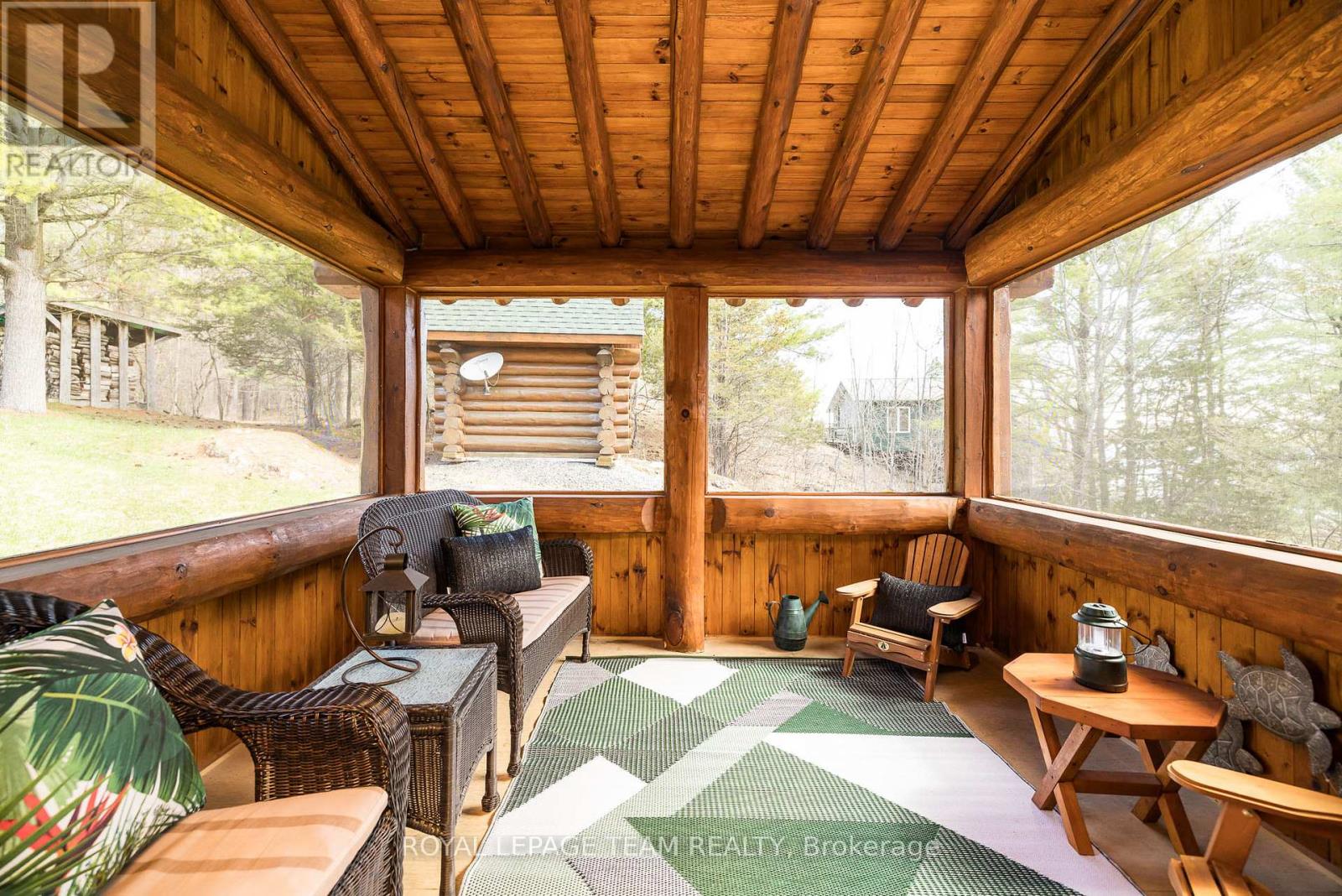 781 Big Rideau North Shore Road, Tay Valley, Ontario  K7H 3C5 - Photo 17 - X13038358