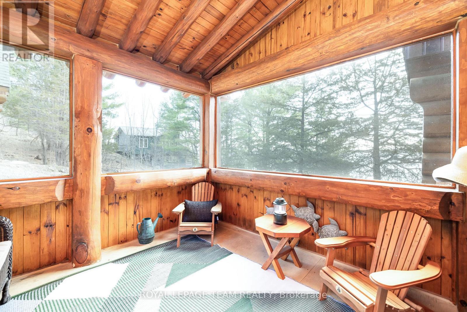 781 Big Rideau North Shore Road, Tay Valley, Ontario  K7H 3C5 - Photo 18 - X13038358