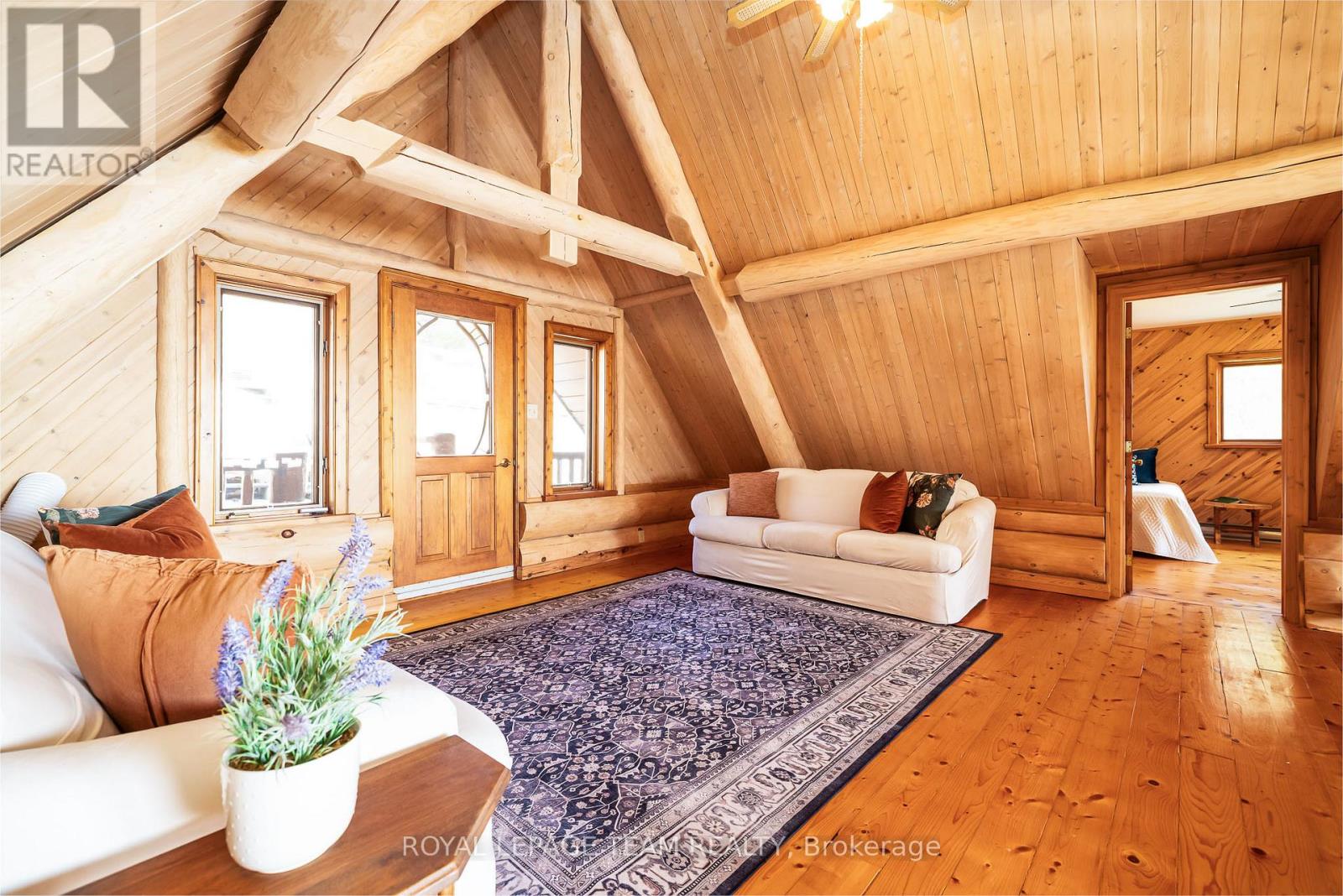 781 Big Rideau North Shore Road, Tay Valley, Ontario  K7H 3C5 - Photo 21 - X13038358