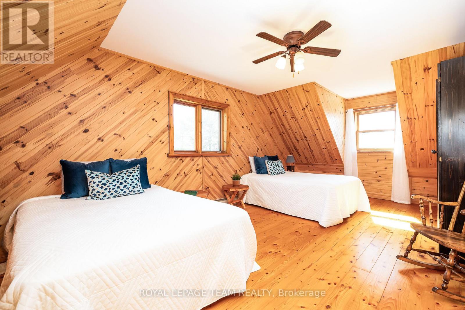 781 Big Rideau North Shore Road, Tay Valley, Ontario  K7H 3C5 - Photo 22 - X13038358