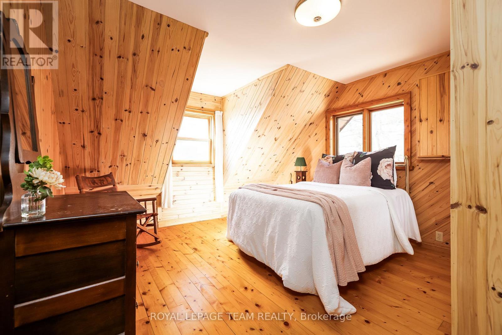 781 Big Rideau North Shore Road, Tay Valley, Ontario  K7H 3C5 - Photo 23 - X13038358