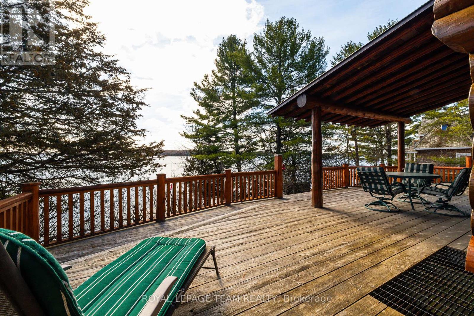 781 Big Rideau North Shore Road, Tay Valley, Ontario  K7H 3C5 - Photo 27 - X13038358