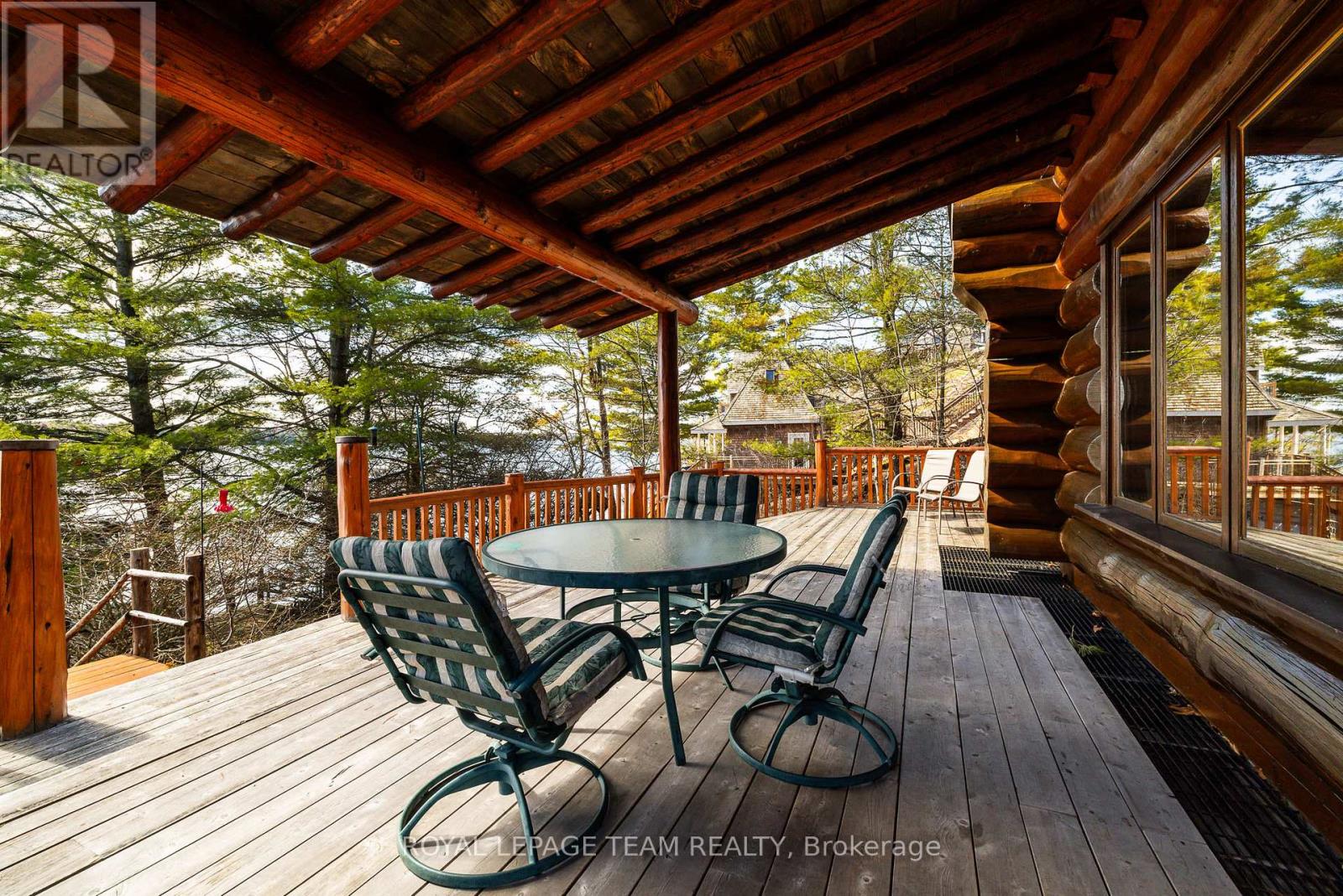 781 Big Rideau North Shore Road, Tay Valley, Ontario  K7H 3C5 - Photo 28 - X13038358