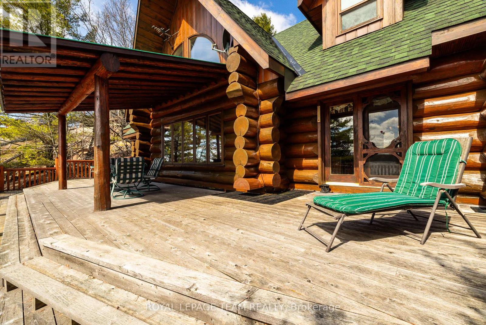 781 Big Rideau North Shore Road, Tay Valley, Ontario  K7H 3C5 - Photo 29 - X13038358