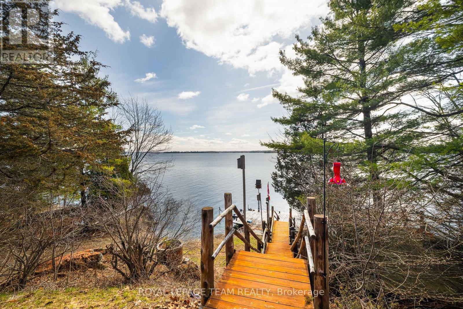 781 Big Rideau North Shore Road, Tay Valley, Ontario  K7H 3C5 - Photo 30 - X13038358