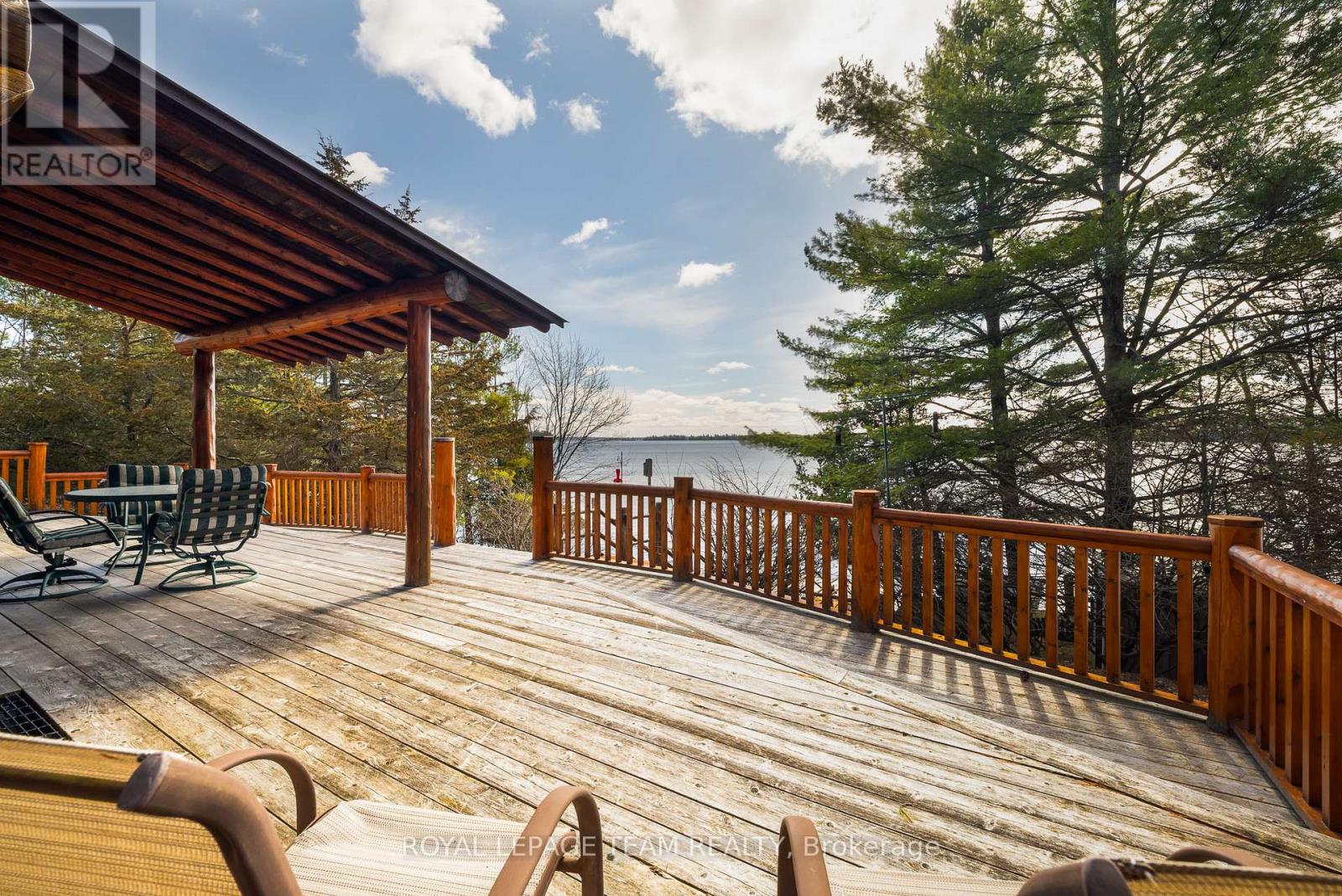 781 Big Rideau North Shore Road, Tay Valley, Ontario  K7H 3C5 - Photo 31 - X13038358