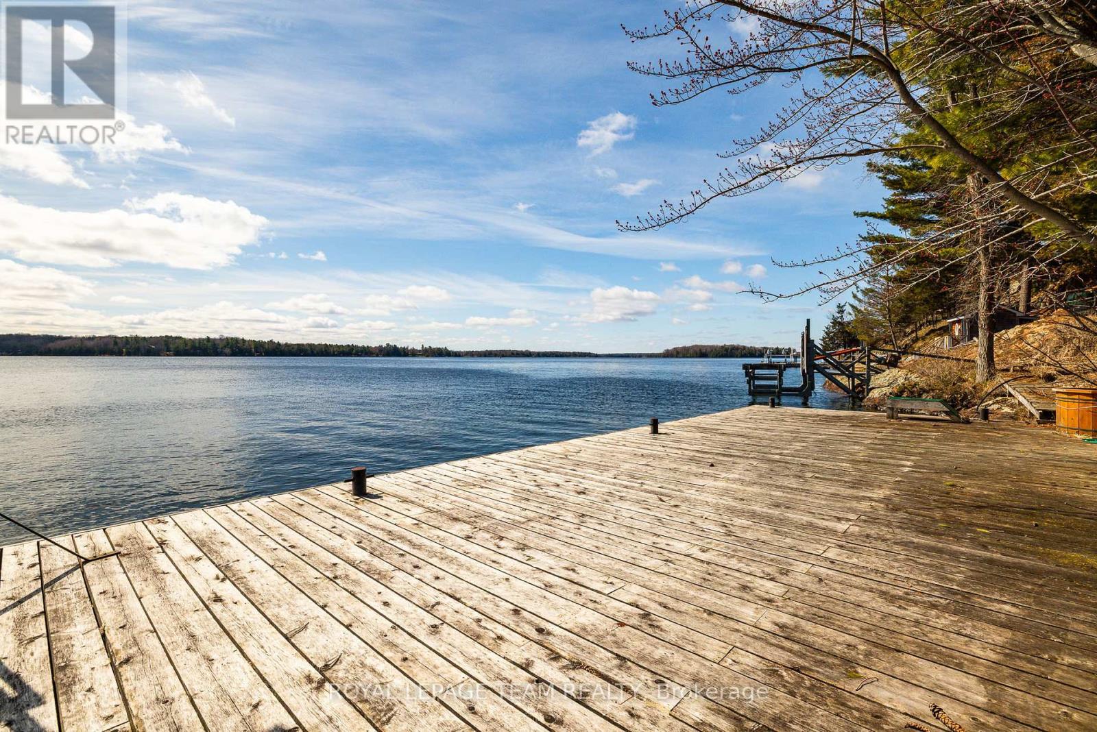 781 Big Rideau North Shore Road, Tay Valley, Ontario  K7H 3C5 - Photo 32 - X13038358