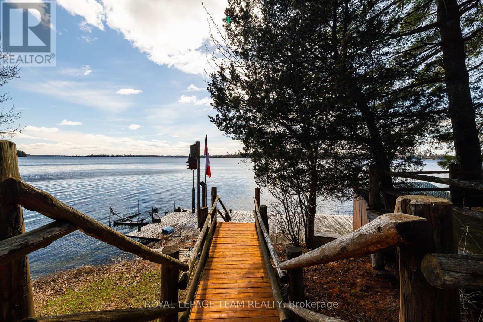 781 Big Rideau North Shore Road, Tay Valley, Ontario  K7H 3C5 - Photo 33 - X13038358