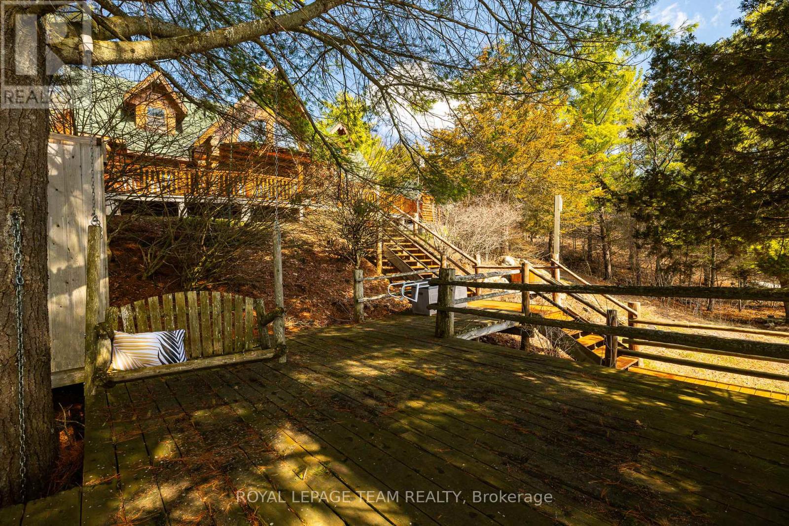 781 Big Rideau North Shore Road, Tay Valley, Ontario  K7H 3C5 - Photo 34 - X13038358