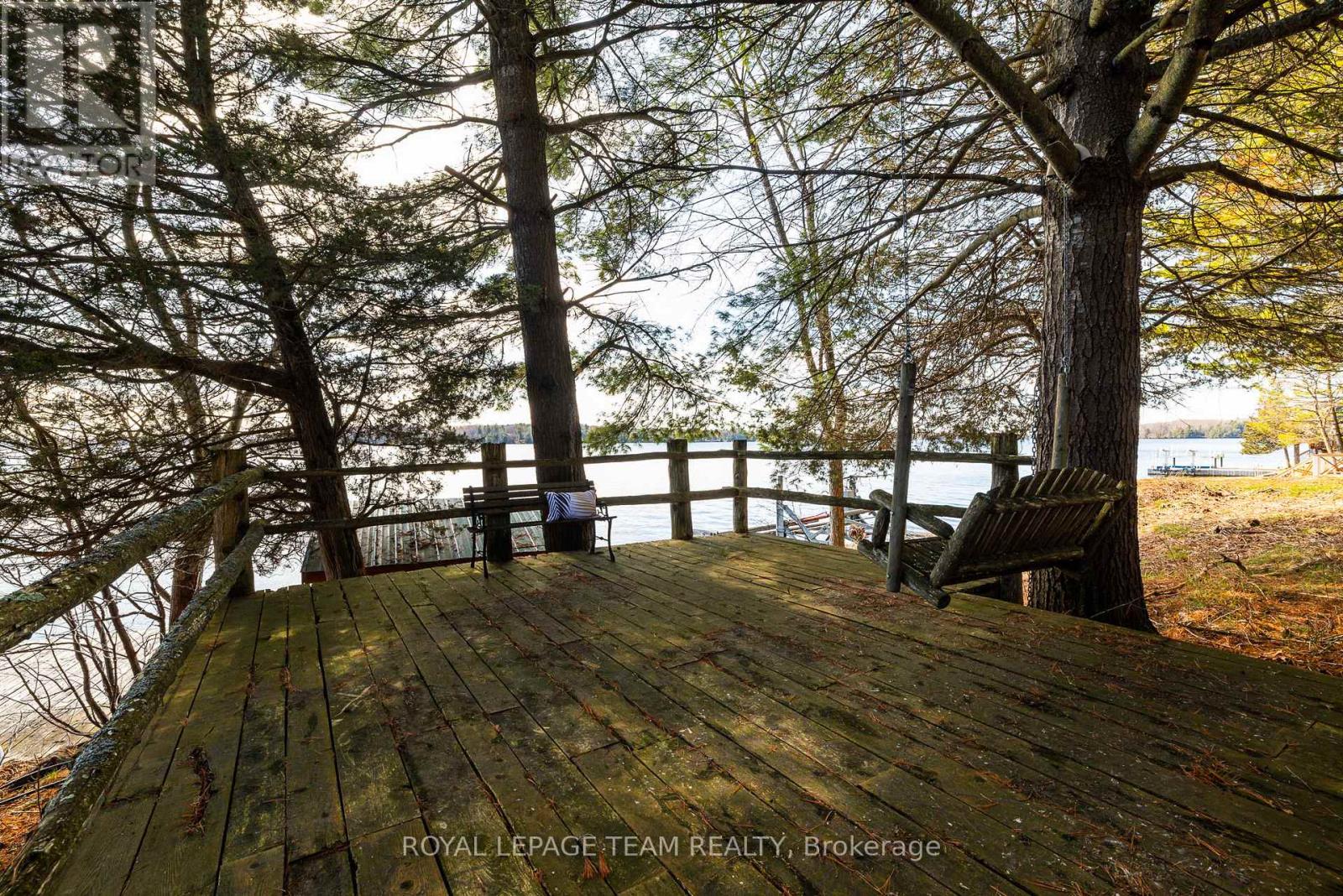 781 Big Rideau North Shore Road, Tay Valley, Ontario  K7H 3C5 - Photo 35 - X13038358