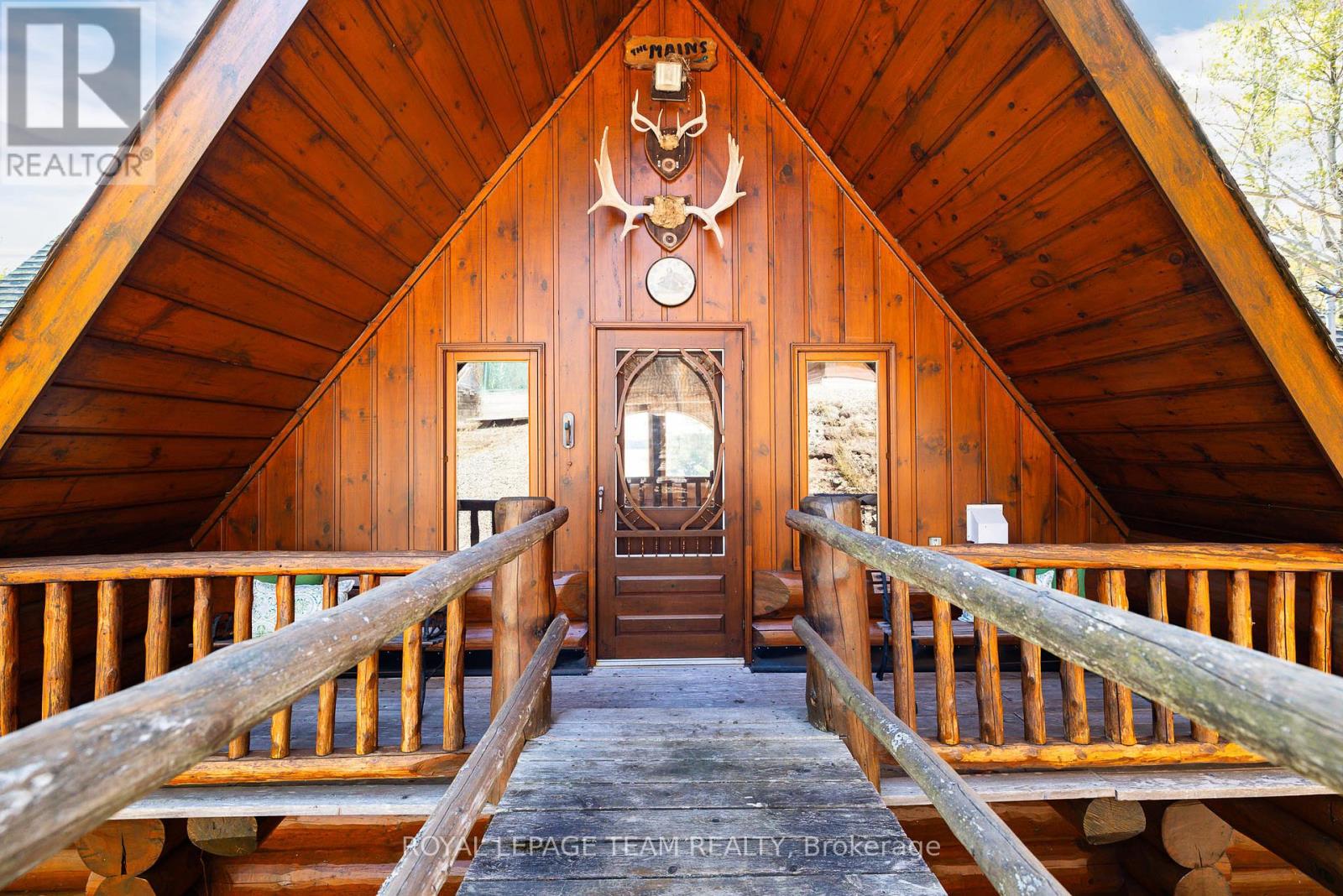 781 Big Rideau North Shore Road, Tay Valley, Ontario  K7H 3C5 - Photo 4 - X13038358