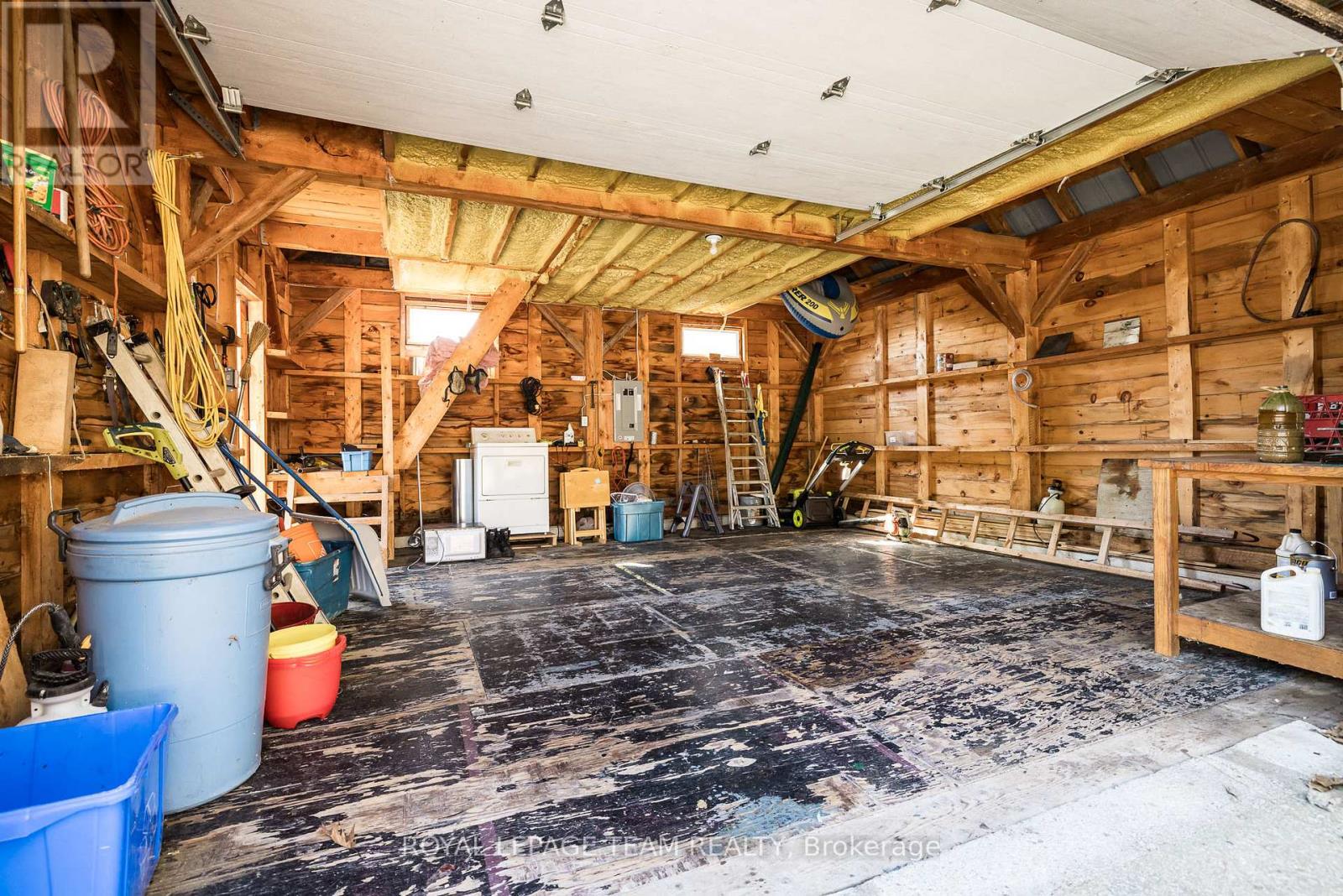 781 Big Rideau North Shore Road, Tay Valley, Ontario  K7H 3C5 - Photo 42 - X13038358