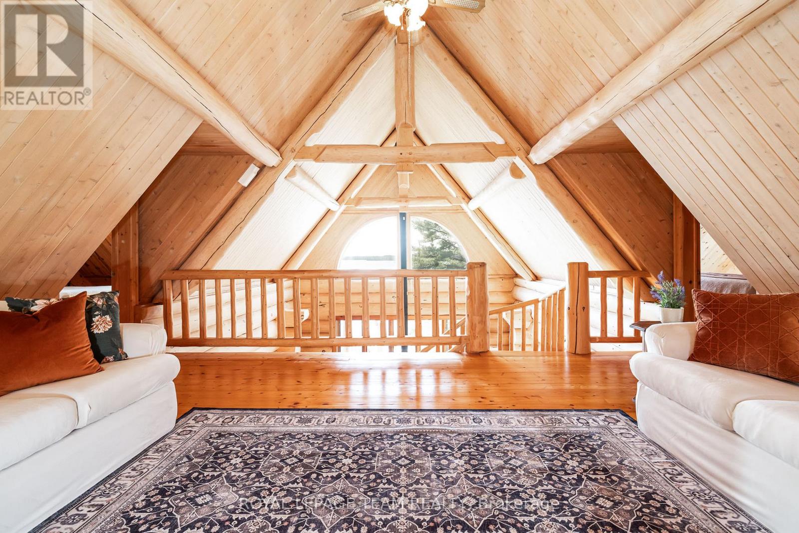 781 Big Rideau North Shore Road, Tay Valley, Ontario  K7H 3C5 - Photo 5 - X13038358