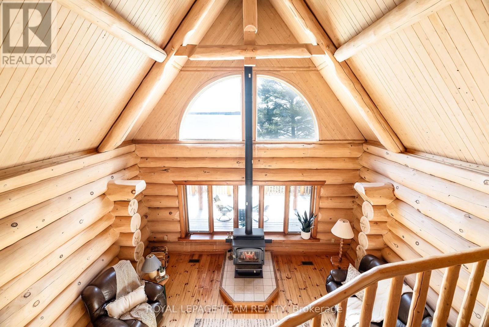 781 Big Rideau North Shore Road, Tay Valley, Ontario  K7H 3C5 - Photo 7 - X13038358