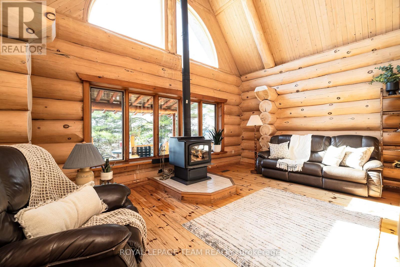 781 Big Rideau North Shore Road, Tay Valley, Ontario  K7H 3C5 - Photo 8 - X13038358