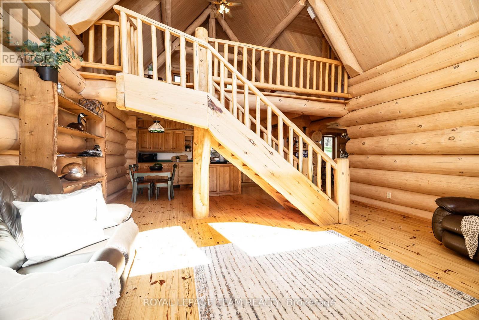 781 Big Rideau North Shore Road, Tay Valley, Ontario  K7H 3C5 - Photo 9 - X13038358