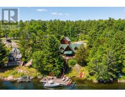 781 BIG RIDEAU NORTH SHORE ROAD, Tay Valley, Ontario