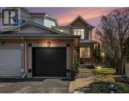52 KINCARDINE DRIVE, Ottawa, Ontario