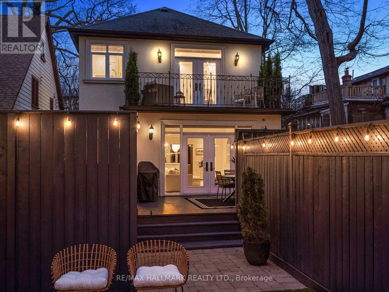 88 Neville Park Boulevard, Toronto, Ontario  M4E 3P8 - Photo 45 - E13028412