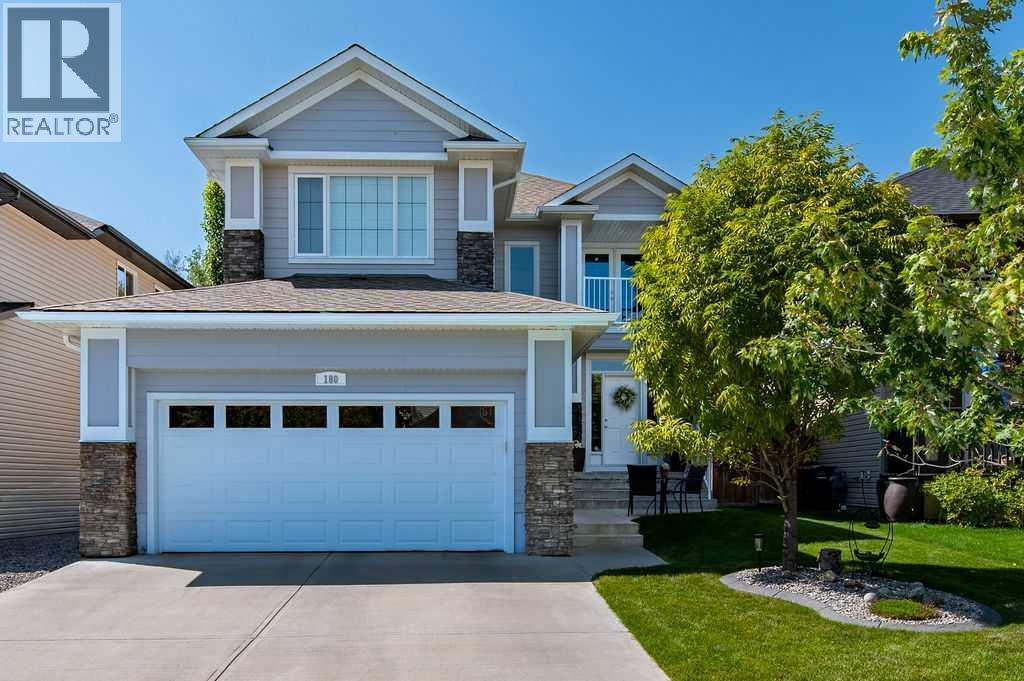 180 Sheep River Cove, okotoks, Alberta