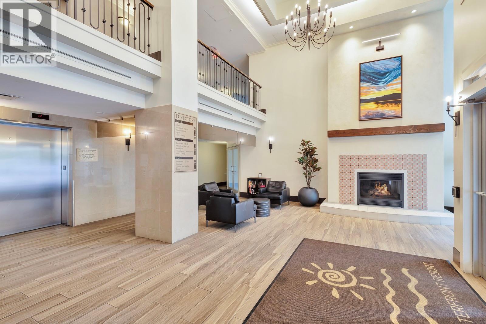 1128 Sunset Drive Unit# 1305, Kelowna, British Columbia  V1Y 9W7 - Photo 27 - 10384325