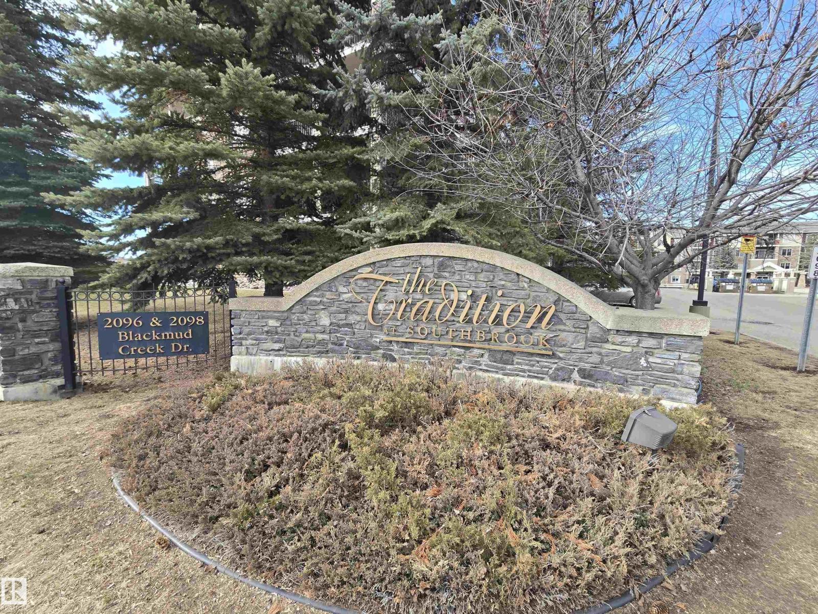 #239 2096 Blackmud Creek Dr Sw, Edmonton, Alberta  T6W 0G1 - Photo 4 - E4481905