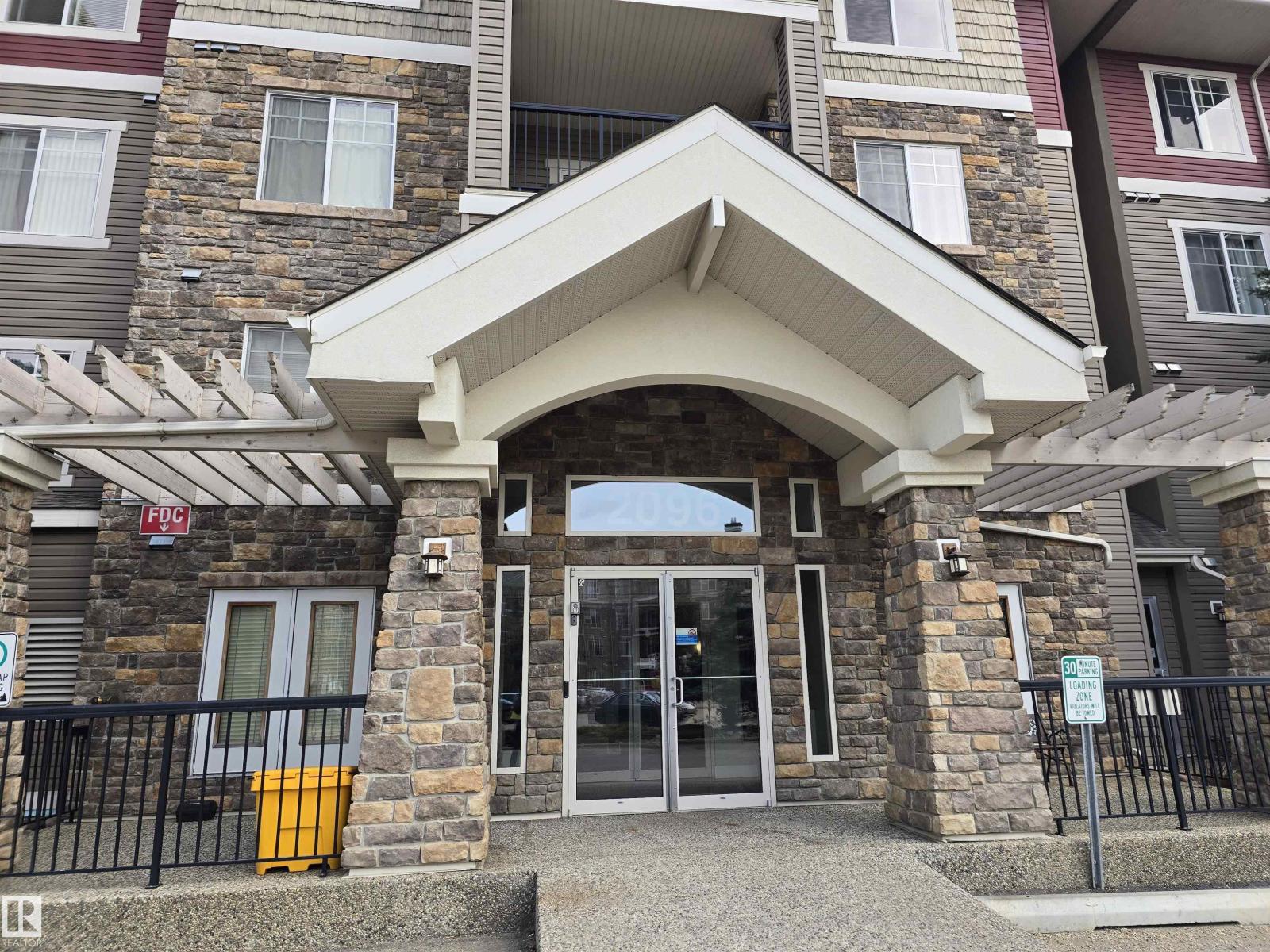 #239 2096 Blackmud Creek Dr Sw, Edmonton, Alberta  T6W 0G1 - Photo 1 - E4481905