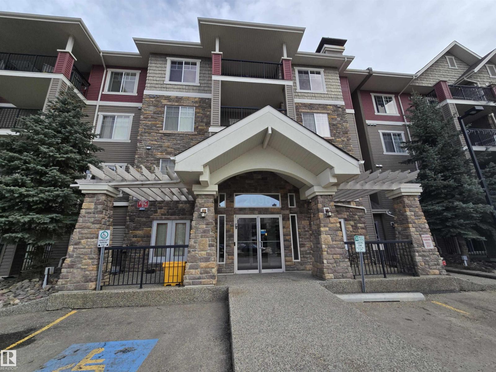 #239 2096 Blackmud Creek Dr Sw, Edmonton, Alberta  T6W 0G1 - Photo 2 - E4481905