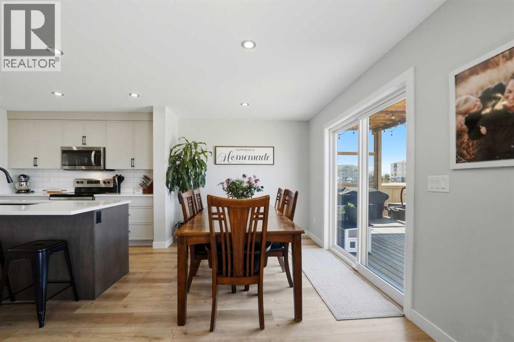 56 Trinity Street, Lacombe, Alberta  T4L 0L1 - Photo 7 - A2304077