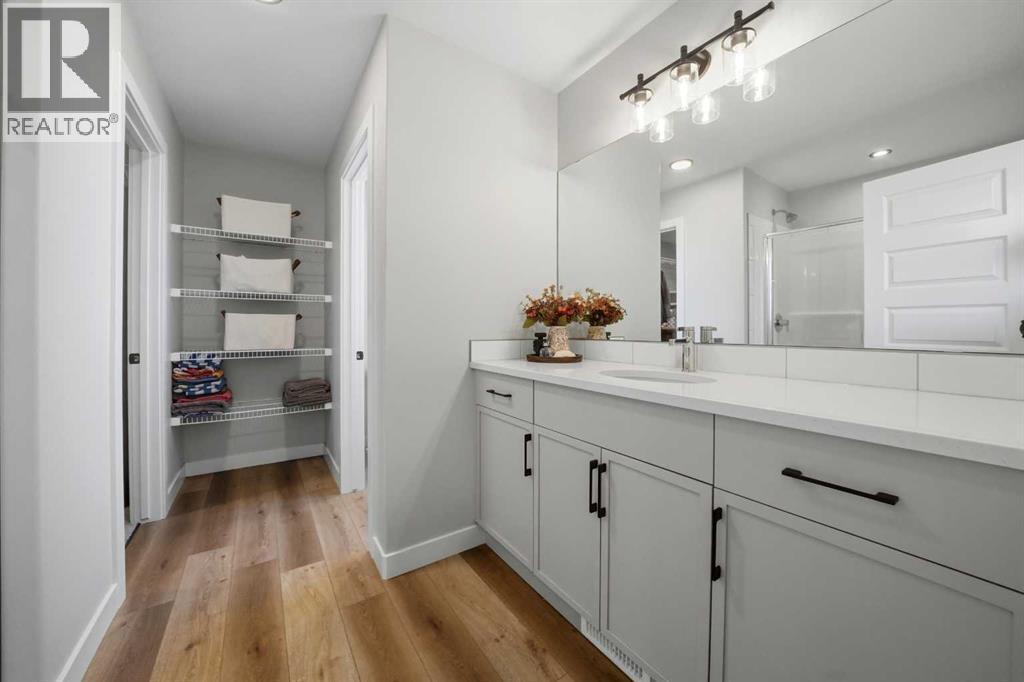 56 Trinity Street, Lacombe, Alberta  T4L 0L1 - Photo 13 - A2304077