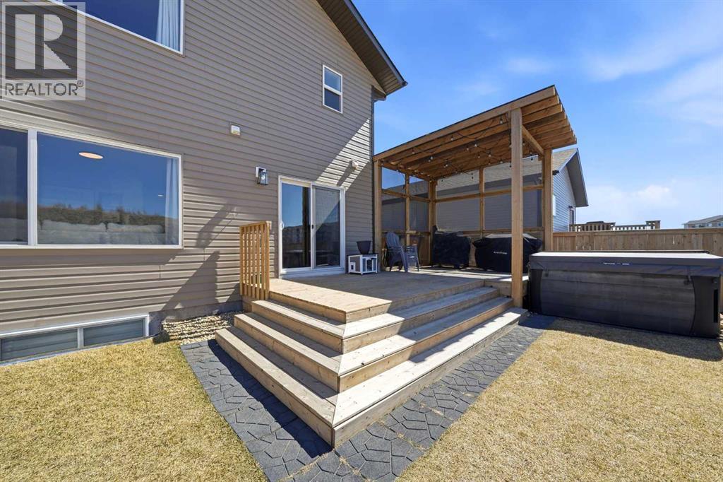 56 Trinity Street, Lacombe, Alberta  T4L 0L1 - Photo 27 - A2304077