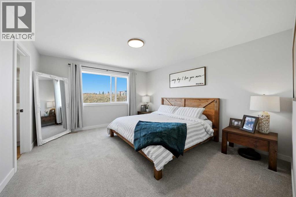 56 Trinity Street, Lacombe, Alberta  T4L 0L1 - Photo 11 - A2304077