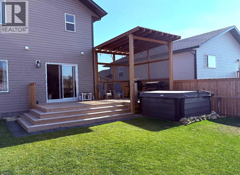 56 Trinity Street, Lacombe, Alberta  T4L 0L1 - Photo 28 - A2304077