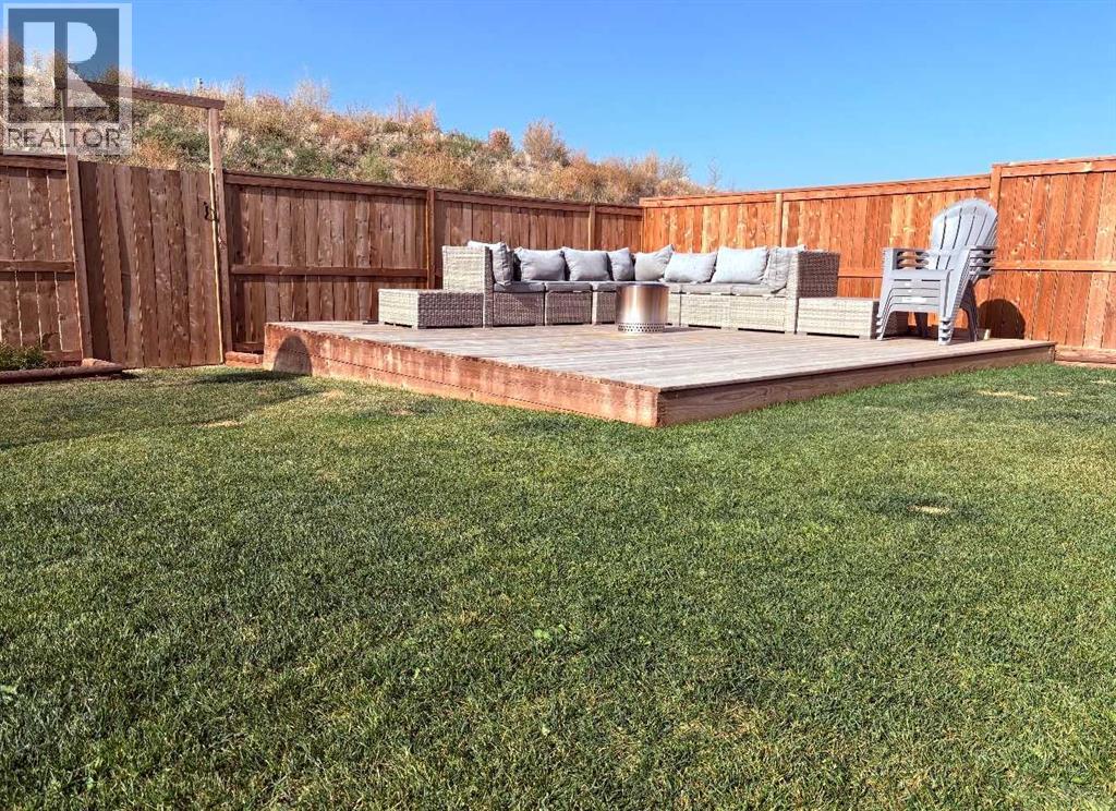 56 Trinity Street, Lacombe, Alberta  T4L 0L1 - Photo 30 - A2304077