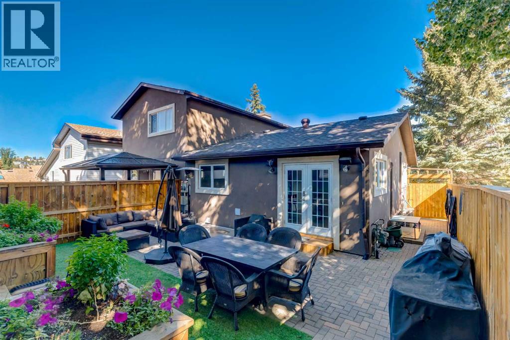 5001 30 Avenue SW, Calgary, Alberta  T3E 6P9 - Photo 2 - A2284644