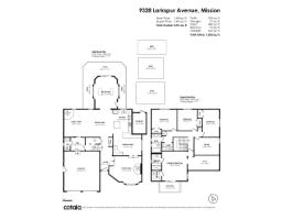9328 LARKSPUR AVENUE, Mission, British Columbia