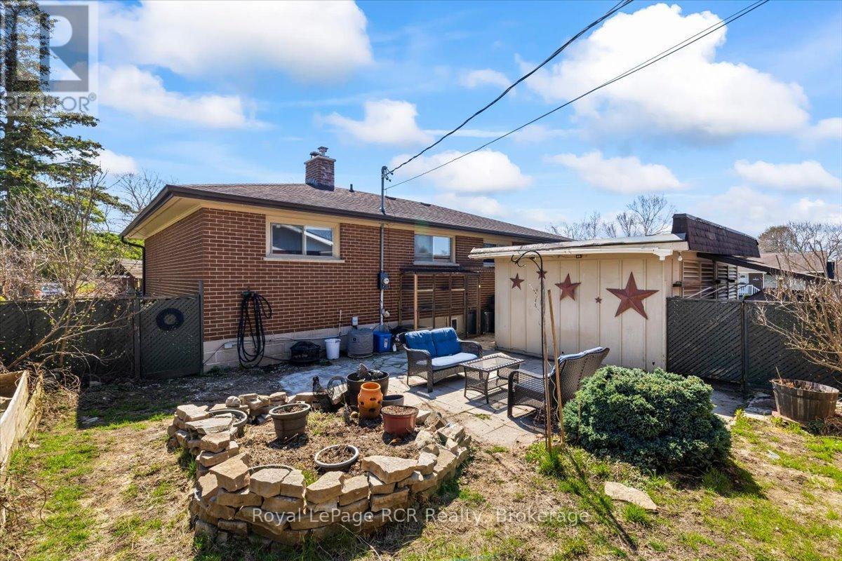 610 13th Street, Hanover, Ontario  N4N 1Y8 - Photo 24 - X13038346