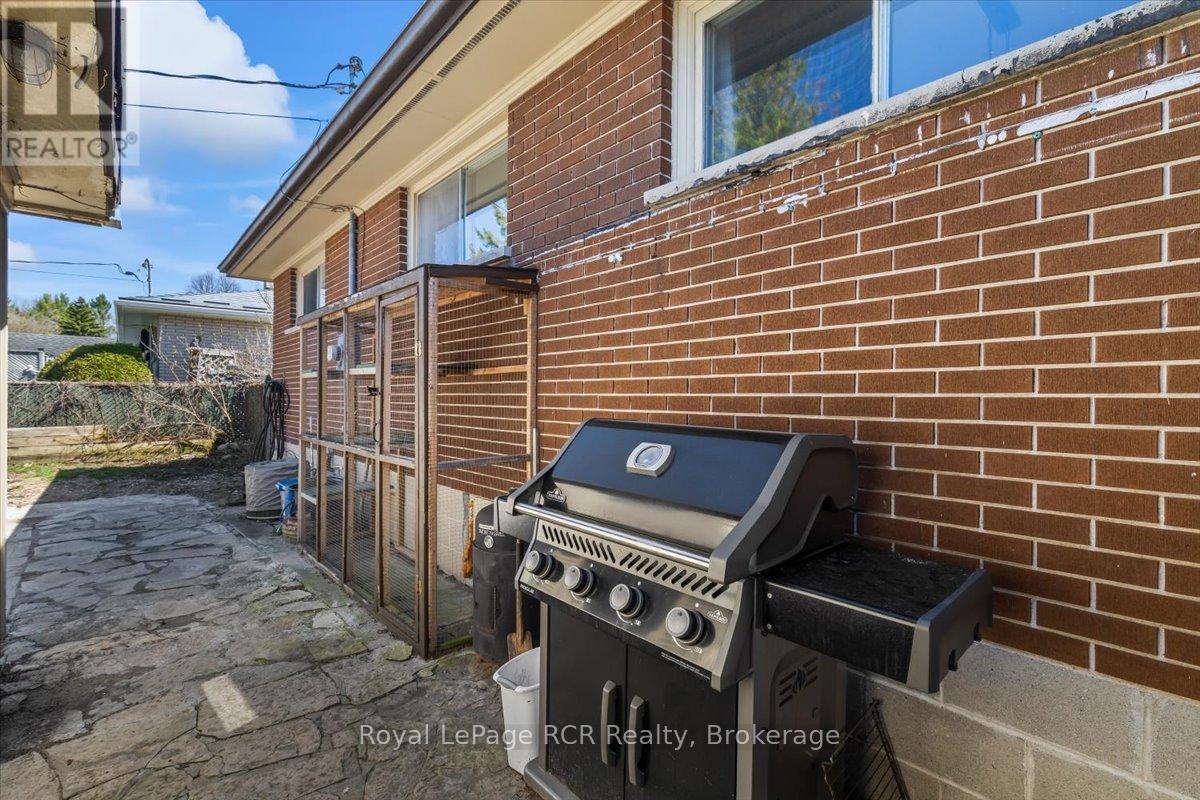 610 13th Street, Hanover, Ontario  N4N 1Y8 - Photo 26 - X13038346