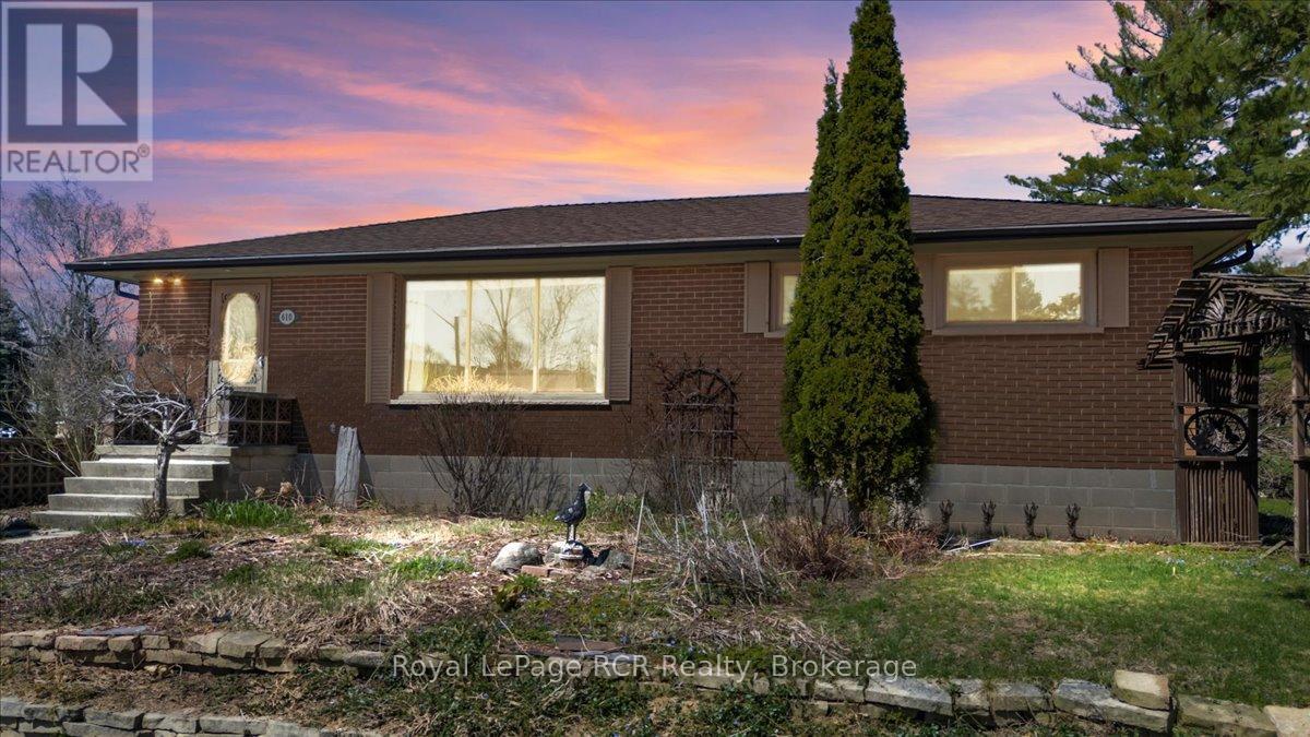 610 13th Street, Hanover, Ontario  N4N 1Y8 - Photo 27 - X13038346