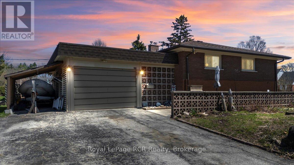 610 13th Street, Hanover, Ontario  N4N 1Y8 - Photo 28 - X13038346