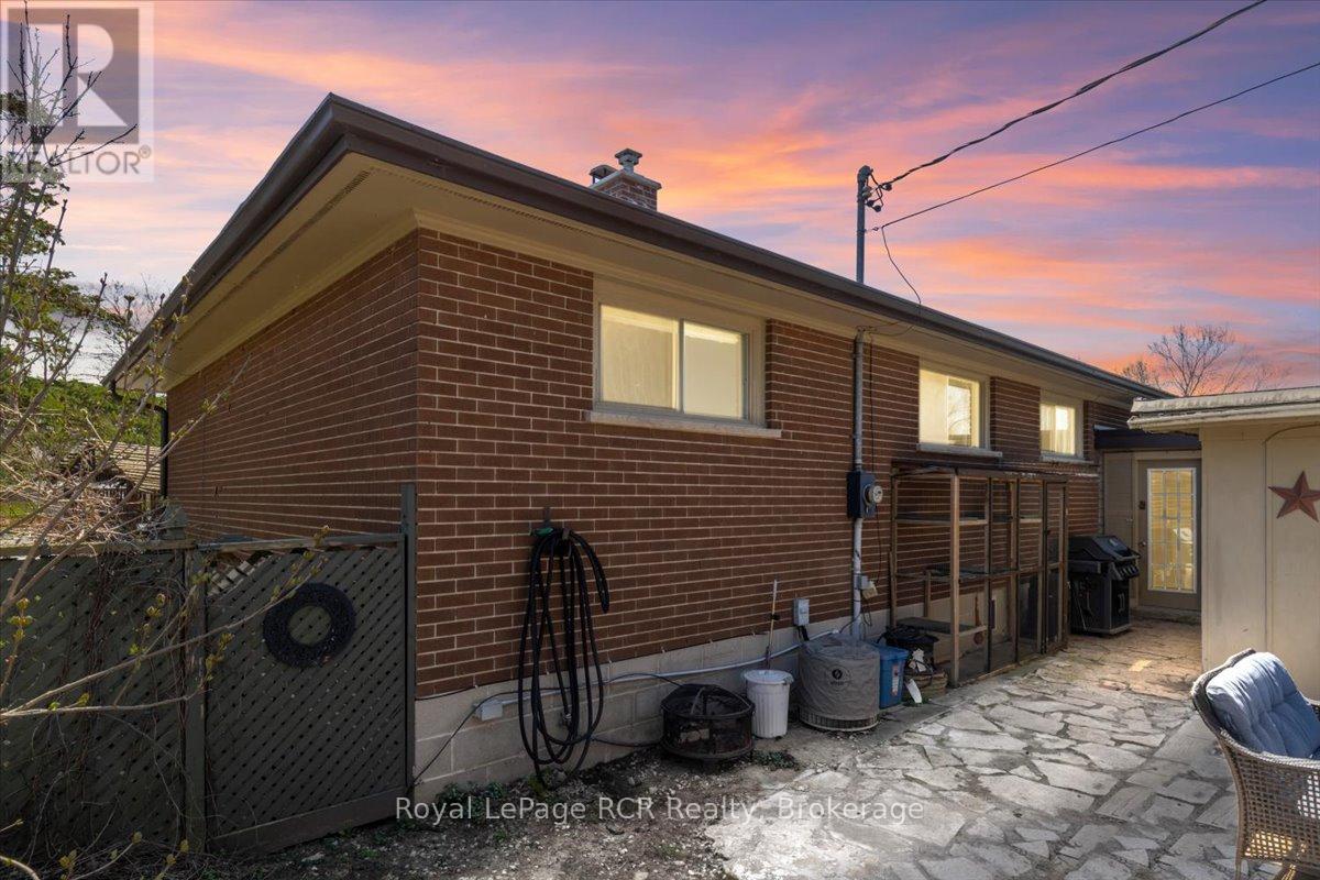 610 13th Street, Hanover, Ontario  N4N 1Y8 - Photo 29 - X13038346